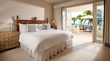 Blue Waters Resort and Spa 5
