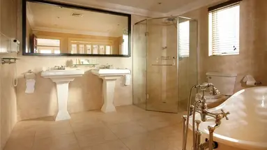 Blue Waters Resort and Spa 5