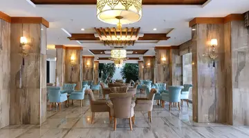 BLUE WAVE SUITE HOTEL