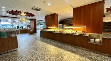 BLUE WAVE SUITE HOTEL