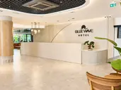 BLUE WAVE SUITE HOTEL