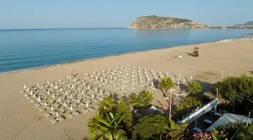 BLUE WAVE SUITE HOTEL