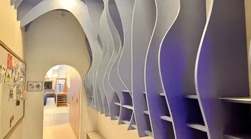 BLUE WAVE SUITE HOTEL