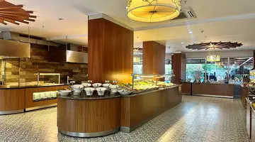 BLUE WAVE SUITE HOTEL