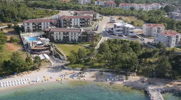 Blue Waves Resort