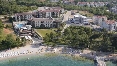 Blue Waves Resort