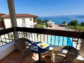 Blue Waves Resort