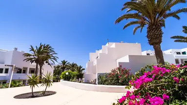 Bluebay Aparthotel Lanzarote