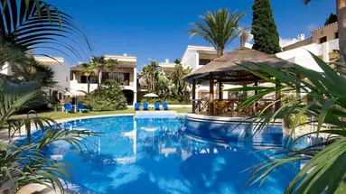 BlueBay Banus