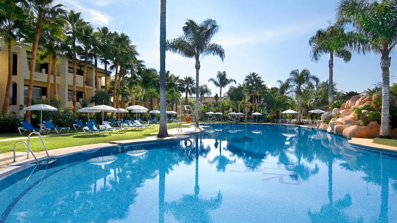 BlueBay Banus