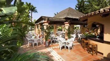 Bluebay Banus