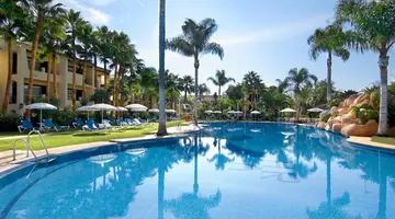 Bluebay Banus
