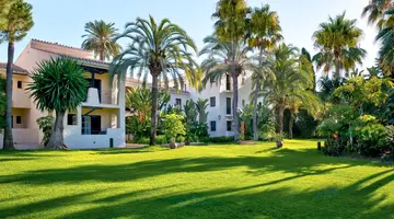 BlueBay Banus