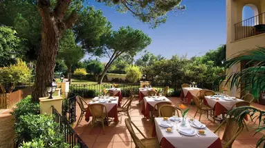 BlueBay Banus