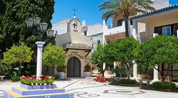 BlueBay Banus