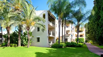 BlueBay Banus