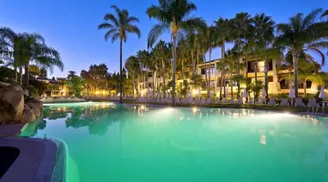 BlueBay Banus