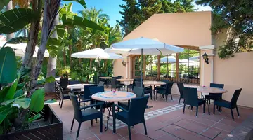 BlueBay Banus
