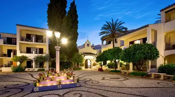 BlueBay Banus