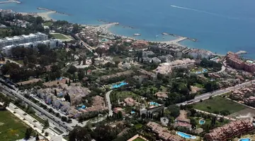 BlueBay Banus