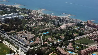 BlueBay Banus