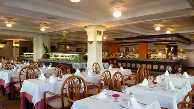 Bluebay Banus