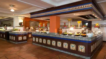 Bluebay Banus