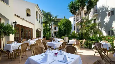 BlueBay Banus