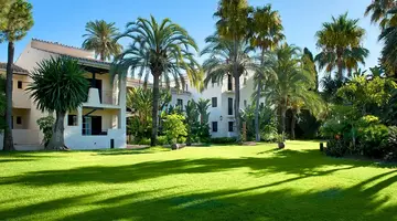 BlueBay Banus