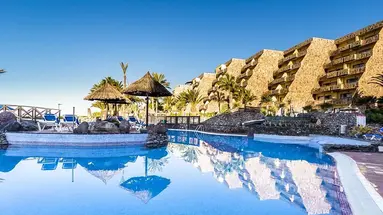 Bluebay Beach Club