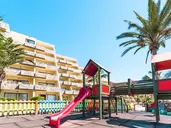 Bluebay Beach Club