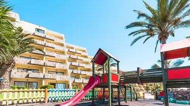 Bluebay Beach Club