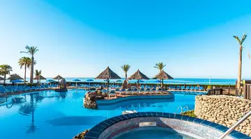 Bluebay Beach Club