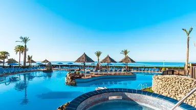 Bluebay Beach Club