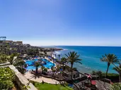 Bluebay Beach Club