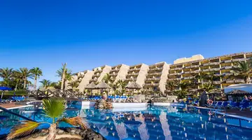 Bluebay Beach Club