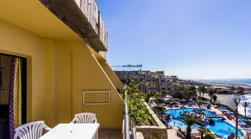 BlueBay Beach Club