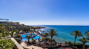 BlueBay Beach Club