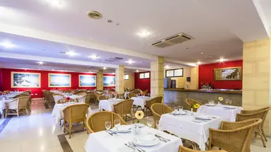 BlueBay Beach Club