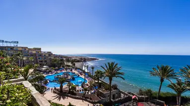 BlueBay Beach Club