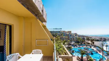 Bluebay Beach Club