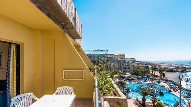 Bluebay Beach Club