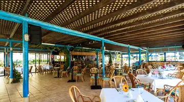 Bluebay Beach Club