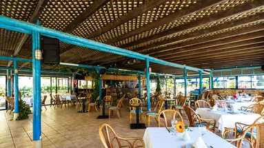 Bluebay Beach Club