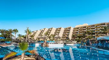 Bluebay Beach Club