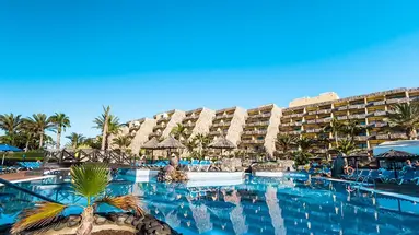 Bluebay Beach Club