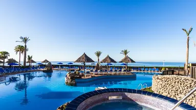 Bluebay Beach Club