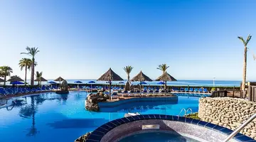 Bluebay Beach Club