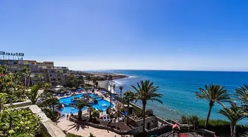 Bluebay Beach Club