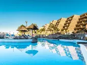 Bluebay Beach Club
